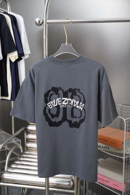 2025年12月24日入荷秋冬新作BALENCIAGA半袖 tシャツ/XQY工場