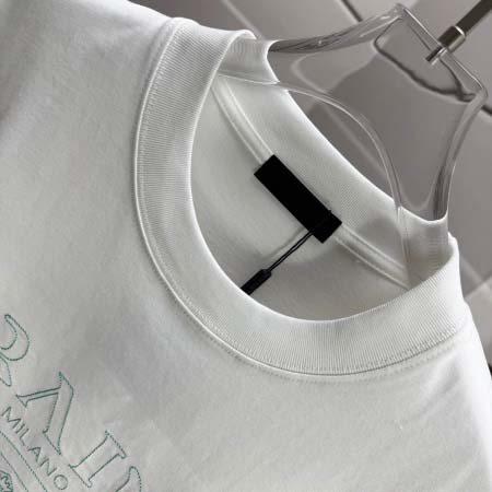 2025年12月24日入荷秋冬新作Prada半袖 tシャツ/XQY工場