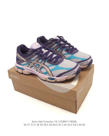 2025年12月新品asics人気 スニーカー男女兼用/誕生日プレゼント/XH工場