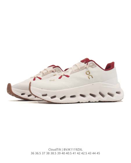 2025年12月新品On Cloudtitl人気 スニーカー男女兼用/誕生日プレゼント/XH工場