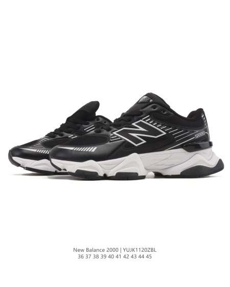 2025年12月新品New Balance NB9060人気 スニーカー男女兼用/誕生日プレゼント/XH工場