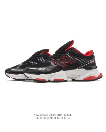 2025年12月新品New Balance NB9060人気 スニーカー男女兼用/誕生日プレゼント/XH工場