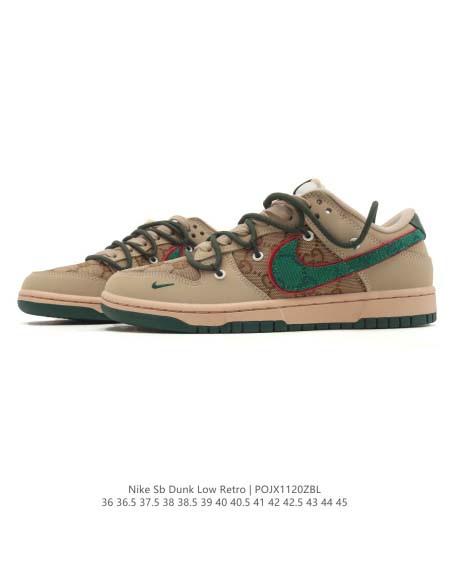 2025年12月新品Nike Sb Dunk Low Pro人気 スニーカー男女兼用/誕生日プレゼント/XH工場