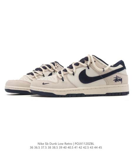 2025年12月新品Nike Sb Dunk Low Pro人気 スニーカー男女兼用/誕生日プレゼント/XH工場