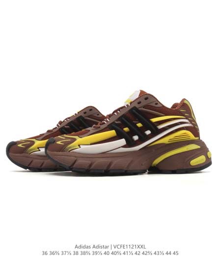 2025年12月新品ADISTAR CUSHION SHOES人気 スニーカー男女兼用/誕生日プレゼント/XH工場