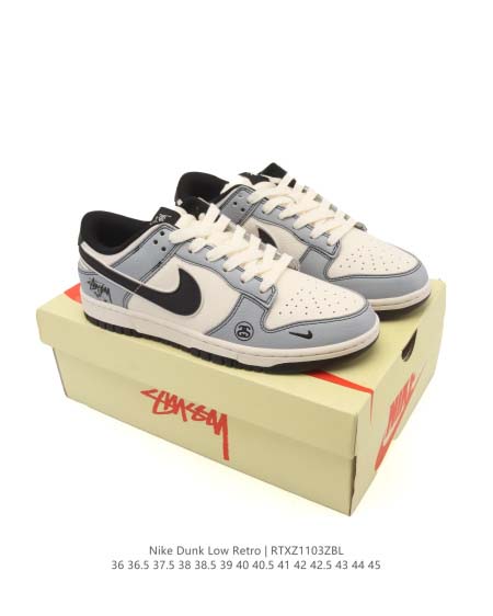 2025年12月新品Nike Sb Dunk Low Pro人気 スニーカー男女兼用/誕生日プレゼント/XH工場