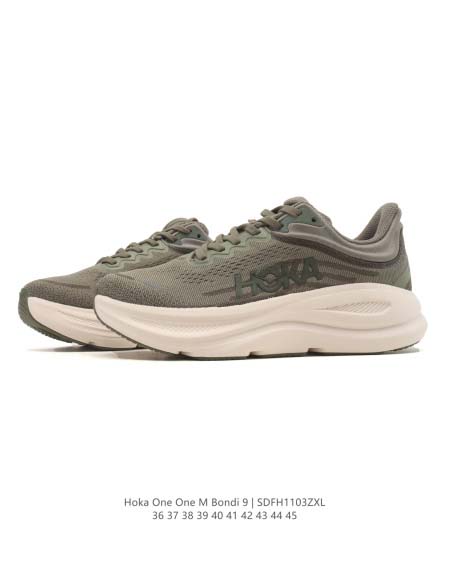 2025年12月新品HOKA ONE ONE人気 スニーカー男女兼用/誕生日プレゼント/XH工場