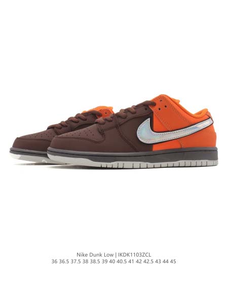 2025年12月新品Nike Sb Dunk Low Pro人気 スニーカー男女兼用/誕生日プレゼント/XH工場