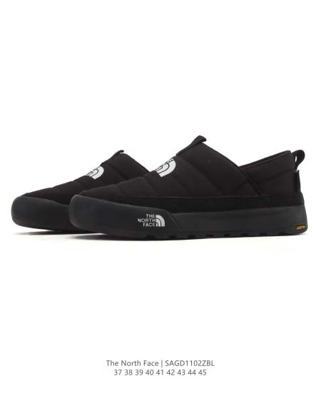 2025年12月新品THE NORTH FACE人気 スニーカー男女兼用/誕生日プレゼント/XH工場