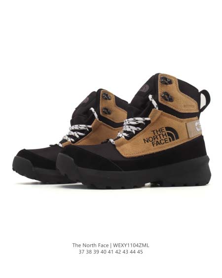 2025年12月新品The North Face人気 スニーカー男女兼用/誕生日プレゼント/XH工場