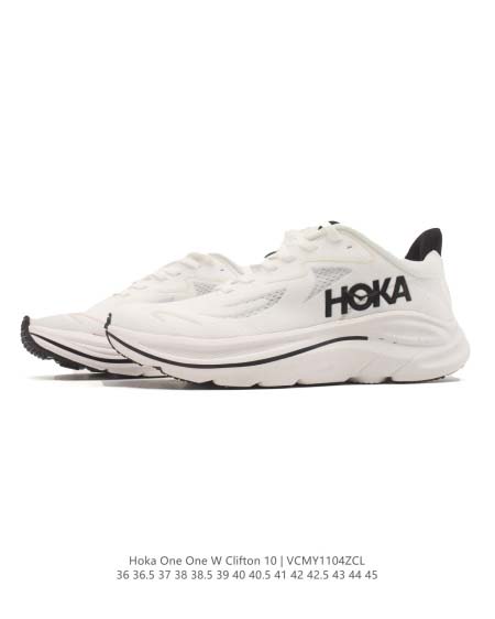 2025年12月新品HOKA ONE ONE人気 スニーカー男女兼用/誕生日プレゼント/XH工場