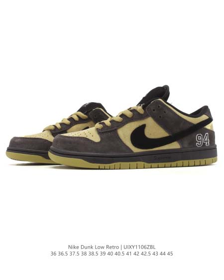 2025年12月新品Nike Sb Dunk Low Pro人気 スニーカー男女兼用/誕生日プレゼント/XH工場