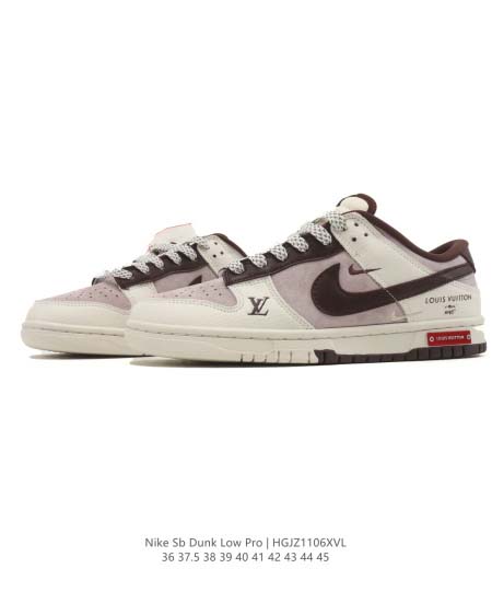 2025年12月新品Nike Sb Dunk Low Pro人気 スニーカー男女兼用/誕生日プレゼント/XH工場