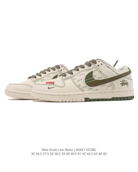 2025年12月新品Nike Sb Dunk Low Pro人気 スニーカー男女兼用/誕生日プレゼント/XH工場