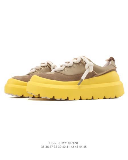 2025年12月25日入荷新品UGG人気 スニーカー男女兼用/誕生日プレゼント/XH工場