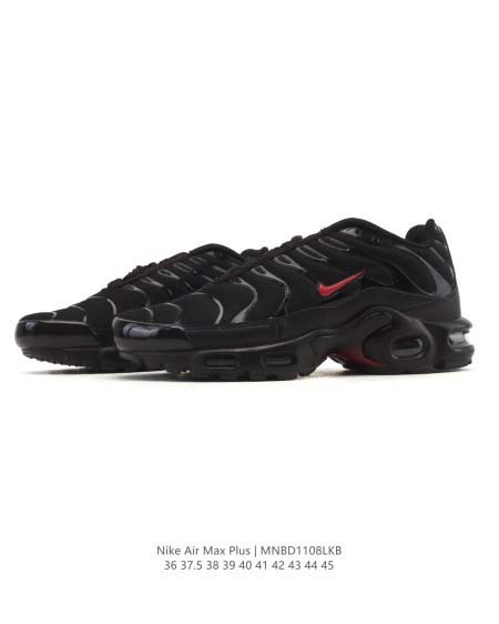 2025年12月25日入荷新品NIKE AIR MAX PLUS人気 スニーカー男女兼用/誕生日プレゼント/XH工場