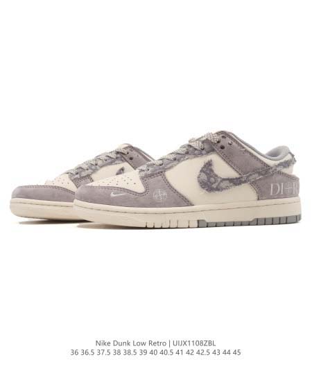 2025年12月25日入荷新品Nike Sb Dunk Low Pro人気 スニーカー男女兼用/誕生日プレゼント/XH工場