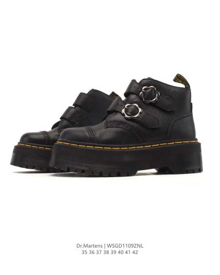 2025年12月25日入荷新品D.r Martens人気 スニーカー男女兼用/誕生日プレゼント/XH工場