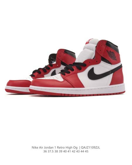 2025年12月25日入荷新品Nike Air Jordan 1 Retro High OG人気 スニーカー男女兼用/誕生日プレゼント/XH工場
