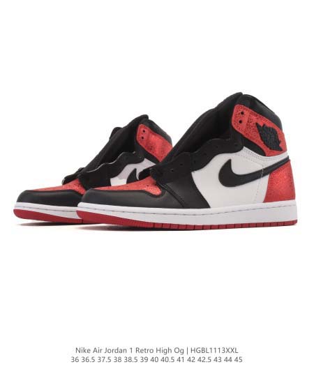 2025年12月25日入荷新品（NIKE）AIR JORDAN 1 MID人気 スニーカー男女兼用/誕生日プレゼント/XH工場