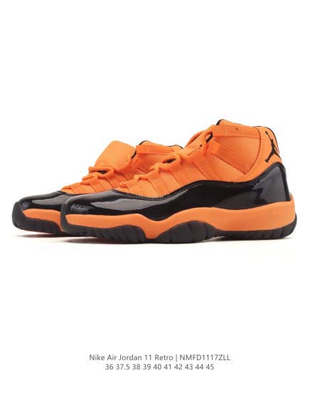 2025年12月25日入荷新品Nike Air Jordan 11 Retro人気 スニーカー男女兼用/誕生日プレゼント/XH工場