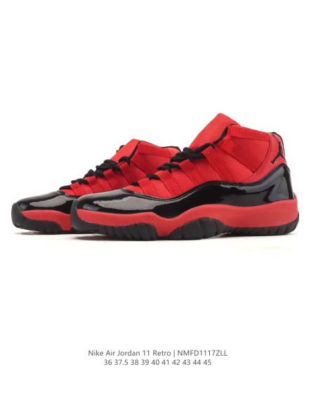 2025年12月25日入荷新品Nike Air Jordan 11 Retro人気 スニーカー男女兼用/誕生日プレゼント/XH工場