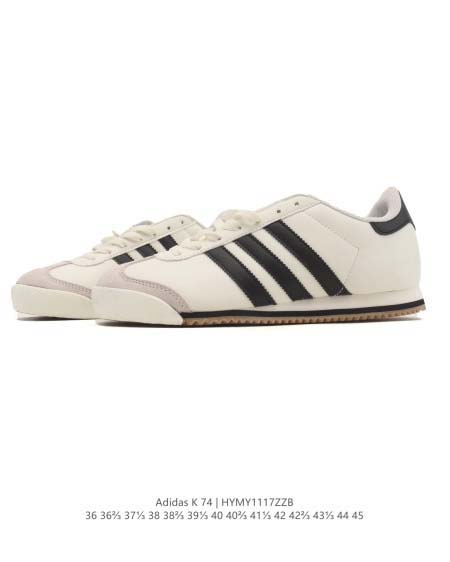 2025年12月25日入荷新品Adidas人気 スニーカー男女兼用/誕生日プレゼント/XH工場