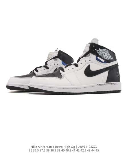 2025年12月25日入荷新品Nike Air Jordan 1 Retro High OG人気 スニーカー男女兼用/誕生日プレゼント/XH工場