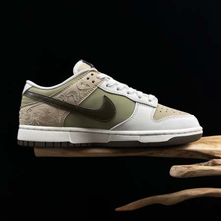 2025年12月25日入荷新品NIKE DUNK LOW人気 スニーカー男女兼用/誕生日プレゼント/XH工場