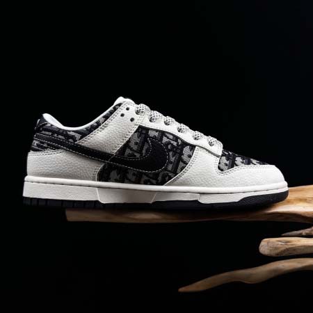 2025年12月25日入荷新品Nike Dunk Low Retro人気 スニーカー男女兼用/誕生日プレゼント/XH工場