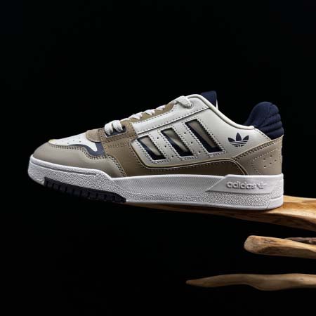 2025年12月25日入荷新品adidas originals Drop Step 2.0 LOW人気 スニーカー男女兼用/誕生日プレゼント/XH工場