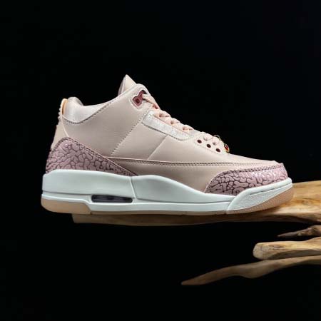 2025年12月25日入荷新品Jordan Air Jordan 3 Valentine’s Day人気 スニーカー男女兼用/誕生日プレゼント/XH工場