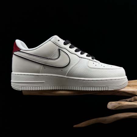 2025年12月25日入荷新品Nike Air Force 1 人気 スニーカー男女兼用/誕生日プレゼント/XH工場