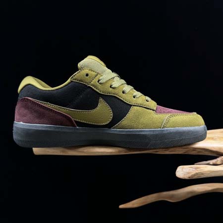 2025年12月25日入荷新品Nike SB Force 58人気 スニーカー男女兼用/誕生日プレゼント/XH工場