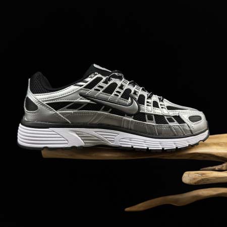 2025年12月25日入荷新品Nike P-6000人気 スニーカー男女兼用/誕生日プレゼント/XH工場
