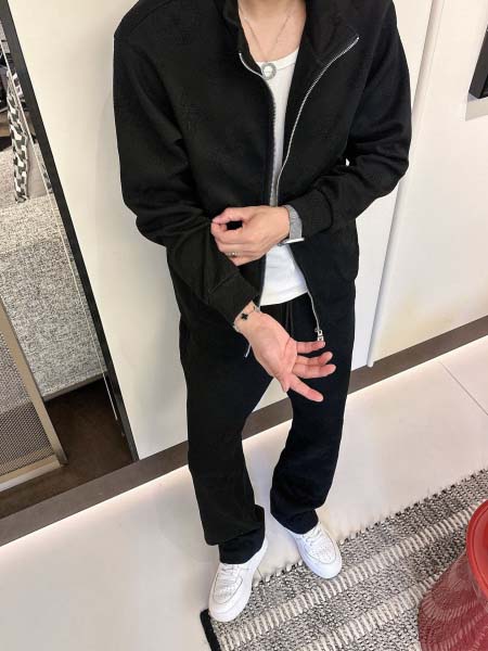 2025年12月26日秋冬新作Louis vuitton上下超厳選★入手困難高品質人気商品/TY工場