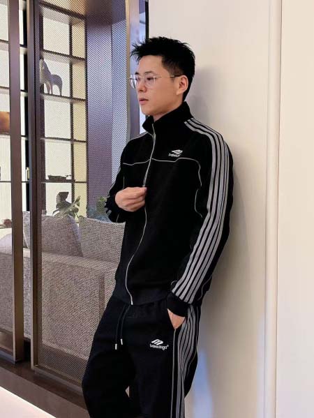 2025年12月26日秋冬新作Balenciaga上下超厳選★入手困難高品質人気商品/TY工場