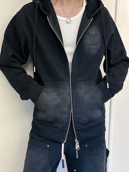2025年12月26日秋冬新作Louis vuitton上下超厳選★入手困難高品質人気商品/TY工場