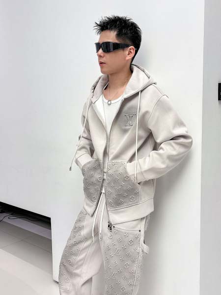 2025年12月26日秋冬新作Louis vuitton上下超厳選★入手困難高品質人気商品/TY工場