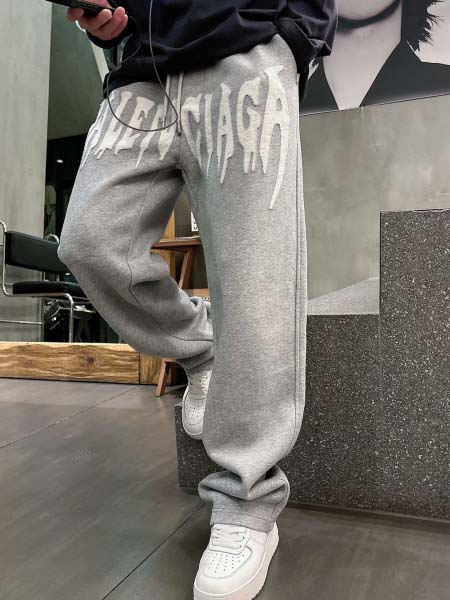 2025年12月26日秋冬新作Balenciagaスラックス超厳選★入手困難高品質人気商品/TY工場