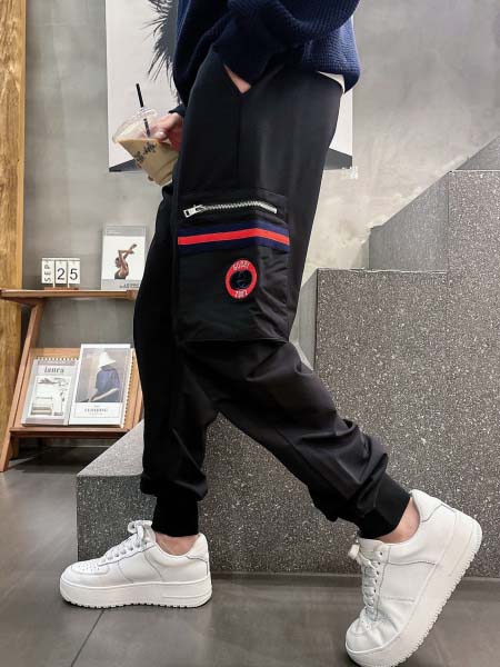 2025年12月26日秋冬新作Gucciスラックス超厳選★入手困難高品質人気商品/TY工場