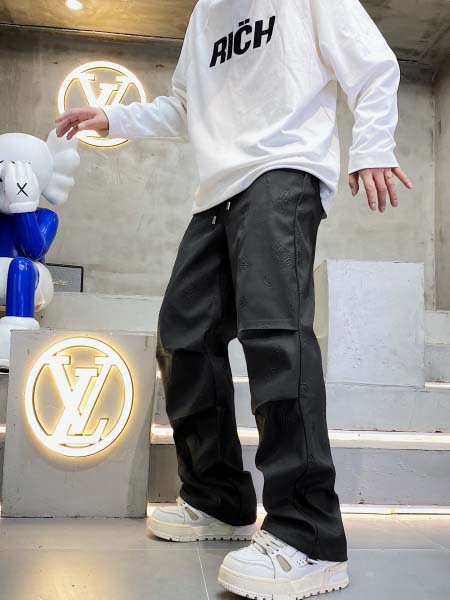 2025年12月26日秋冬新作Balenciagaスラックス超厳選★入手困難高品質人気商品/TY工場