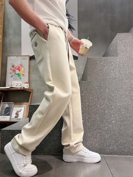 2025年12月26日秋冬新作Loropiana  スラックス超厳選★入手困難高品質人気商品/TY工場