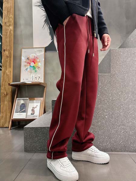 2025年12月26日秋冬新作Loeweスラックス超厳選★入手困難高品質人気商品/TY工場