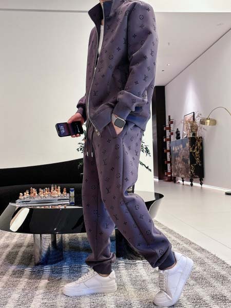 2025年12月26日秋冬新作Louis vuitton上下超厳選★入手困難高品質人気商品/TY工場