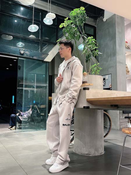 2025年12月26日秋冬新作Balenciaga上下超厳選★入手困難高品質人気商品/TY工場