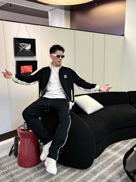 2025年12月26日秋冬新作Amiri上下超厳選★入手困難高品質人気商品/TY工場