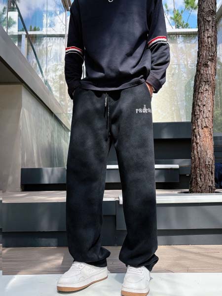 2025年12月26日秋冬新作Pradaスラックス/運動ズボン超厳選★入手困難高品質人気商品/TY工場