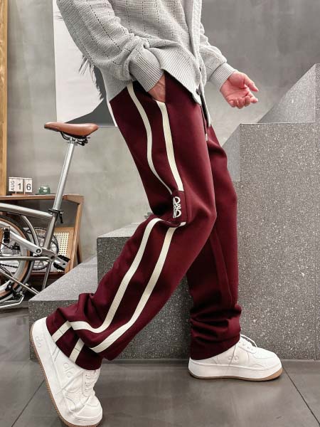 2025年12月26日秋冬新作Dior スラックス/運動ズボン超厳選★入手困難高品質人気商品/TY工場