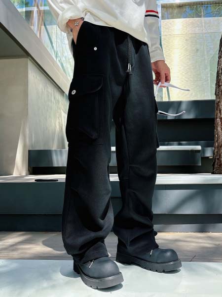 2025年12月26日秋冬新作Miumiuスラックス/運動ズボン超厳選★入手困難高品質人気商品/TY工場